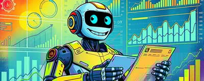 Robo-asesores: Tu guía personal para invertir sin complicaciones