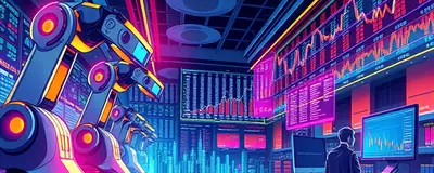 Automatización en Inversiones: ¿Amigo o Enemigo?