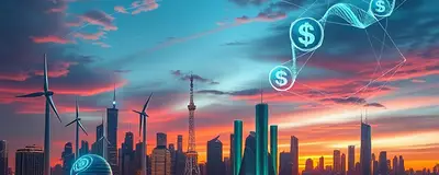 El Futuro de la Inversión: Tendencias y Oportunidades Emergentes