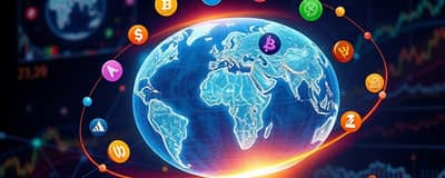 Criptomonedas estables (Stablecoins): La puerta de entrada al mundo cripto