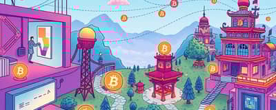 NFTs y su impacto en la economía digital: Más allá del arte