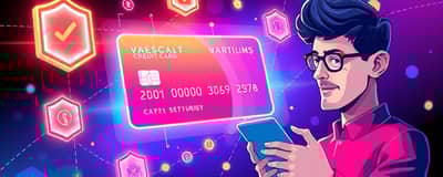 Tarjetas virtuales: Compras seguras y controladas online