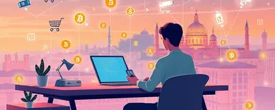 Fiscalidad digital: Lo que necesitas saber sobre tus ingresos online