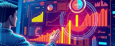 El algoritmo del ahorro: Optimizando tus finanzas con IA