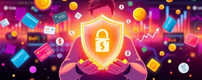 Privacidad de datos en finanzas: Tus derechos en la era digital