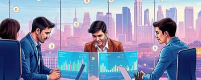 Innovación fintech: Las startups que están cambiando el juego