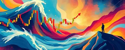 Mercados Volátiles: Cómo Proteger y Crecer tu Capital