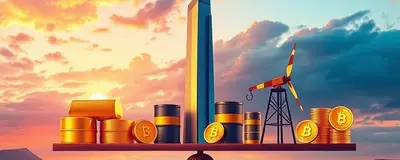 Más Allá de las Acciones: Diversificación en Activos Alternativos