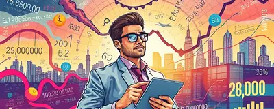 Análisis Cuantitativo para Inversores: Datos que Hablan