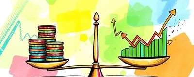 Fondos Indexados vs. Fondos Activos: Desmitificando Opciones