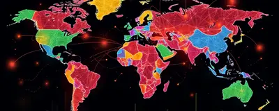 Geopolítica y Mercados: Cómo Entender la Conexión