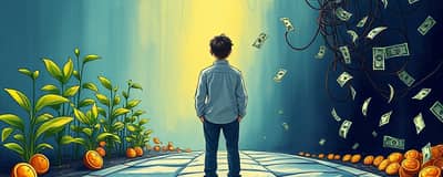 Deudas Buenas y Deudas Malas: Su Impacto en tu Inversión