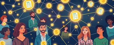 Plataformas P2P Lending: Invierte directamente en personas y empresas