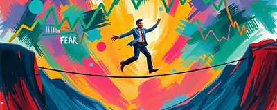 La Psicología del Inversor: Evitando Errores Comunes