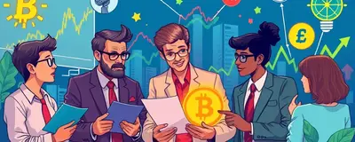 Descifrando el Mercado: Metodologías de Análisis para Inversores