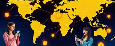 Pagos transfronterizos: Remesas eficientes y a bajo costo
