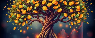 Creando Riqueza a Largo Plazo: Una Guía Paso a Paso