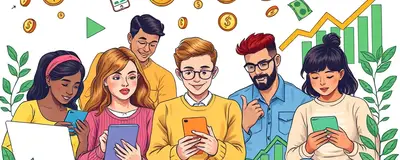 Microinversiones: Empezando con Poco, Logrando Mucho