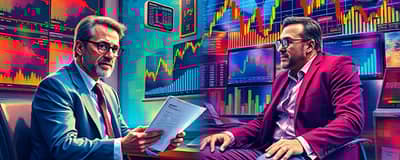 Especulación vs. Inversión: Clarificando Conceptos Cruciales