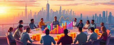 Inflación y Deflación: Herramientas para Prever su Impacto