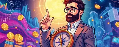 La Brújula del Inversor: Direccionando Decisiones Inteligentes