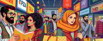 Narrativas de Mercado: Cómo Influyen en Precios y Decisiones