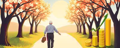 Planificación de la Jubilación: Estrategias para un Futuro Seguro
