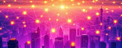 Blockchain y Finanzas: La Revolución que Viene