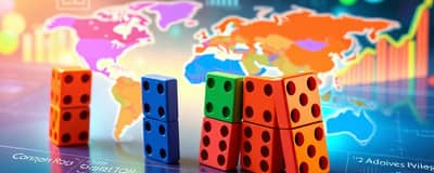 El Dominó Económico: Entendiendo sus Interconexiones