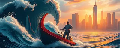 Navegando la Volatilidad: Estrategias Imperdibles