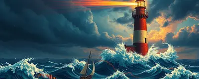 Análisis de Riesgos: Protegiendo tu Capital en Mercados Hostiles