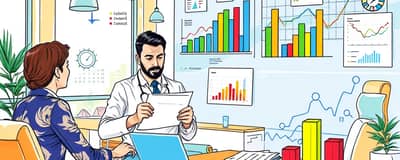 Modelos de Valoración: ¿Cuánto Vale Realmente una Empresa?