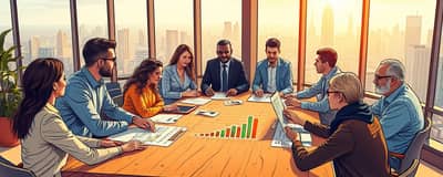 Capital Privado: Explorando Vías de Inversión Exclusivas