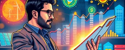 Invertir en Tiempos de Crisis: Oportunidades Ocultas