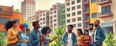 Crisis y Oportunidades: Cómo Capitalizar la Adversidad