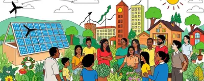 Inversión de Impacto: Generando Valor y Cambio Social