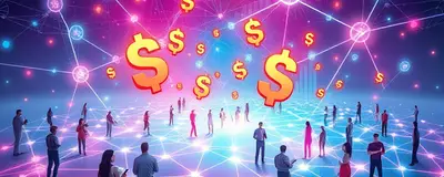 El Futuro del Dinero: Tendencias que Marcarán un Hito