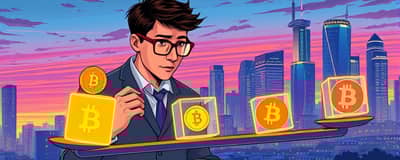 Criptomonedas: Guía Práctica para el Inversor Cauteloso