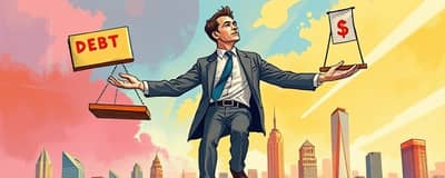 El Arte de la Reestructuración de Cartera: Momento y Forma