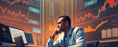 La Verdad Detrás de las Noticias Financieras: Un Enfoque Crítico