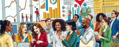 El Capital Humano como Indicador de Mercado