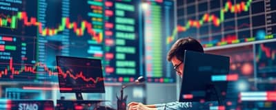 El Ruido del Mercado: Cómo Filtrar lo Relevante