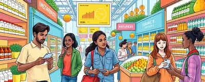 Desentrañando los Patrones del Comportamiento del Consumidor