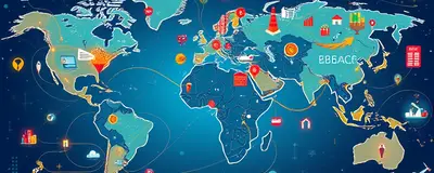 Desbloqueando el Potencial de los Mercados Globales