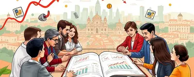 Impuestos: Optimiza Tus Finanzas con Este Conocimiento