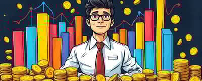 De los Gráficos a la Ganancia: Una Ruta Clara