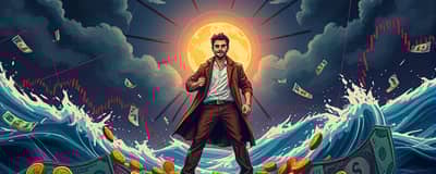 Crisis Financieras: Prepárate y Protégete