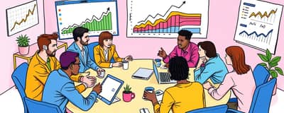 Emprende con Éxito: Financiamiento y Estrategias Clave