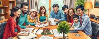 Planificación Patrimonial: Asegura Tu Futuro