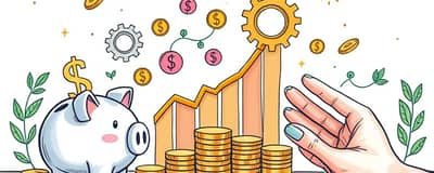 Hacks Financieros: Pequeños Cambios, Grandes Resultados